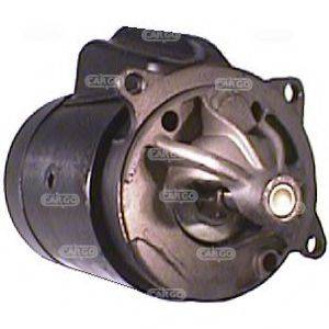 SPIDAN 4409 Стартер