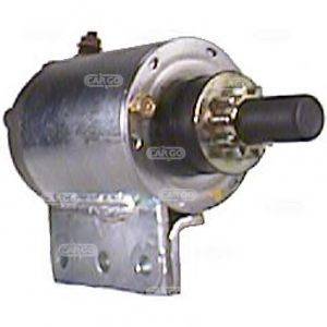 SPIDAN 4387 Стартер