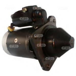 ELSTOCK 45-345 Стартер