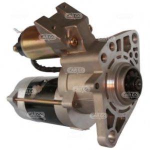 VALEO M04501 Стартер