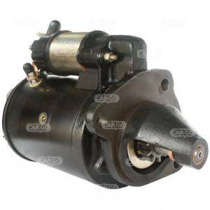 LUCAS 26344 Стартер