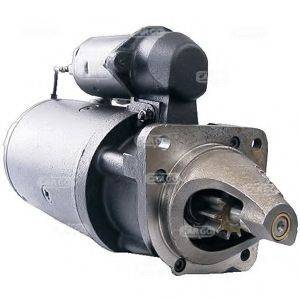 PRESTOLITE ELECTRIC 870663 Стартер