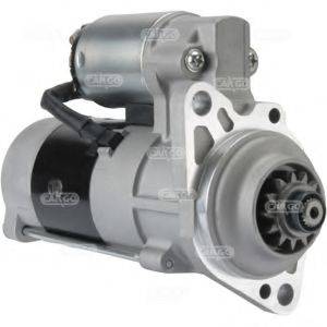 ELSTOCK 254270 Стартер