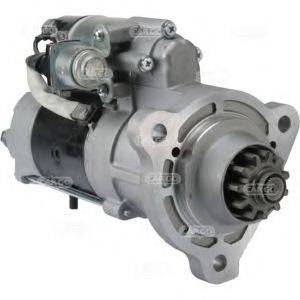 HC-CARGO 114100