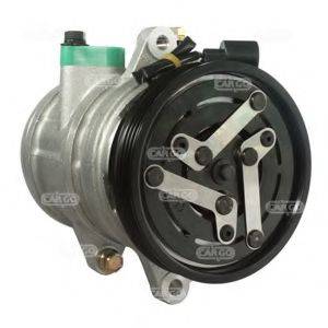 DENSO 240285 Компресор, кондиціонер