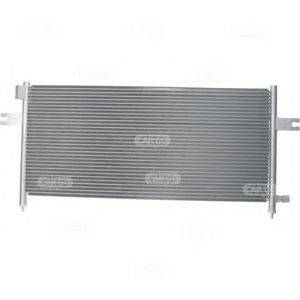 DENSO DN5204 Конденсатор, кондиціонер