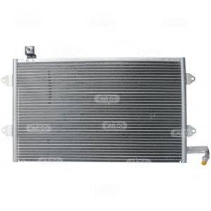 HC-CARGO 260700