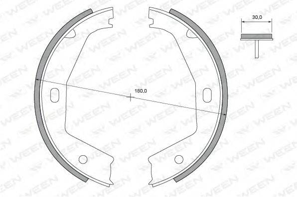 WEEN 152-2151