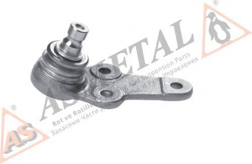 ASMETAL 10FR1700