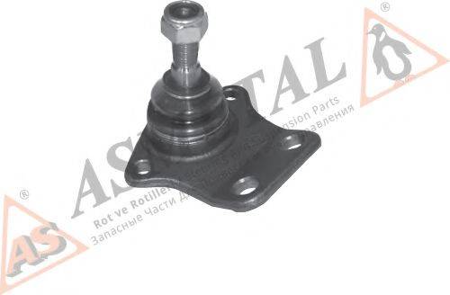 ASMETAL 10FR41