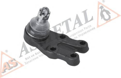 ASMETAL 10HY1500