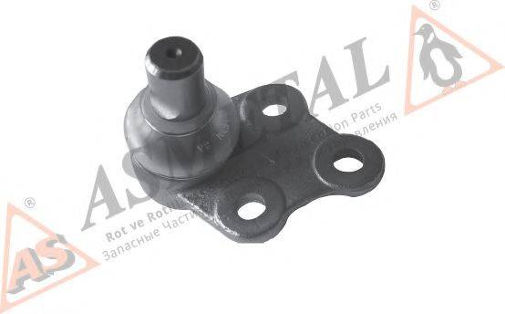 ASMETAL 10MR0800