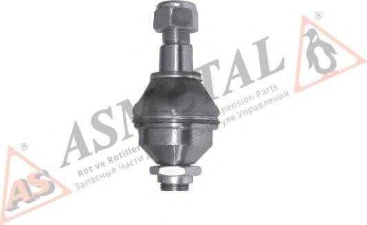 ASMETAL 10PE1015