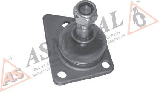 ASMETAL 10RN1585