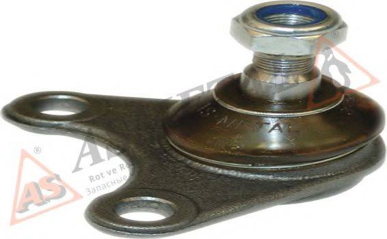 ASMETAL 10VL1030