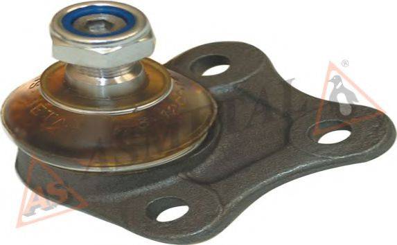 ASMETAL 10VW1501