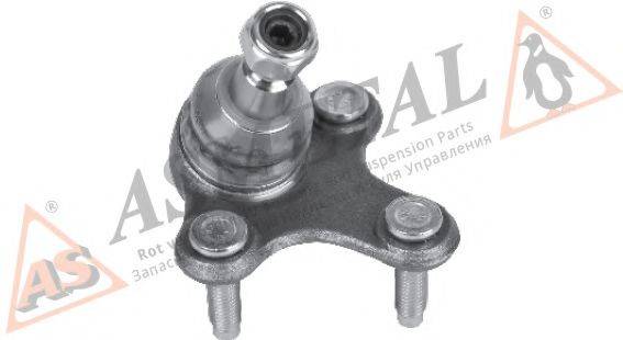 ASMETAL 10VW1606