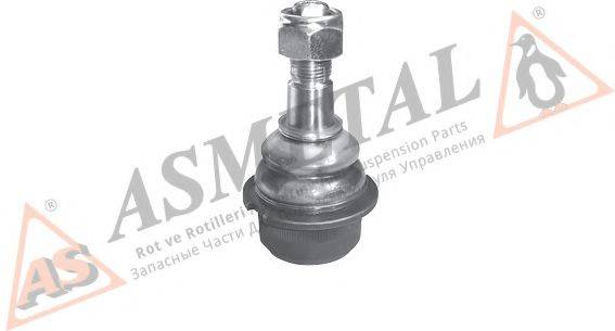 ASMETAL 10VW3010