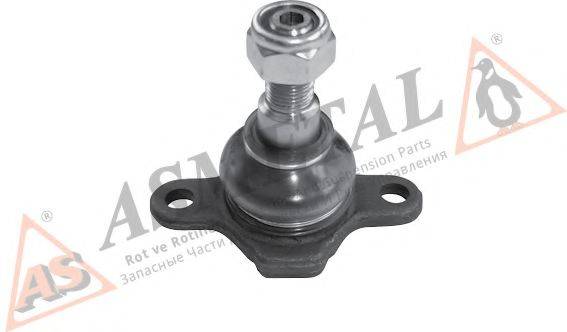 ASMETAL 10VW41