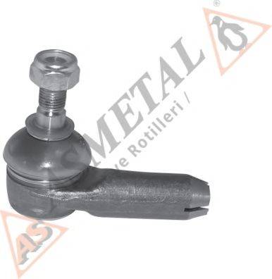 ASMETAL 17AU07