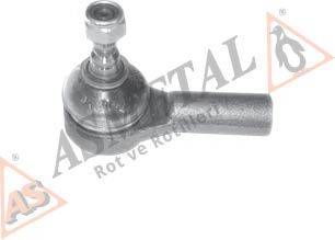 ASMETAL 17FI5100