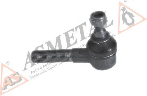 ASMETAL 17FR1031