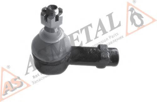 ASMETAL 17HY1000