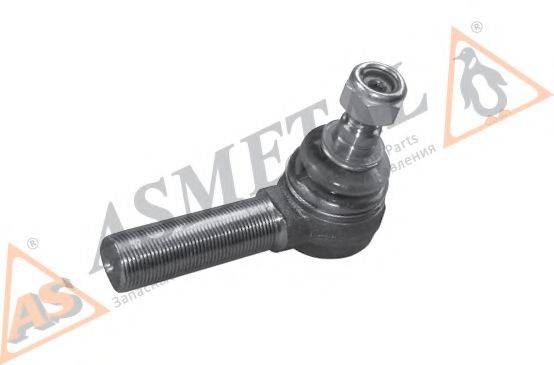 ASMETAL 17MR1012