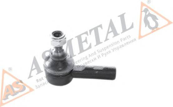 ASMETAL 17MR1100