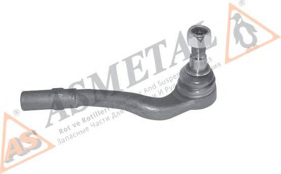 ASMETAL 17MR3200