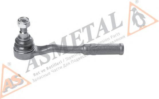 ASMETAL 17MR3700