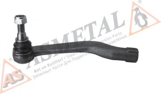 ASMETAL 17RN1120