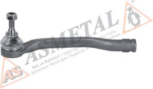 ASMETAL 17RN5610