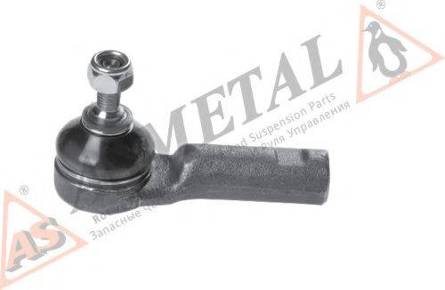 ASMETAL 17RV2500