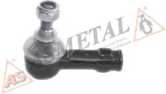 ASMETAL 17SA0121