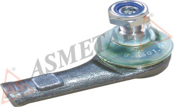 ASMETAL 17VW1235