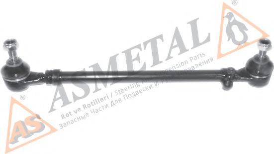 ASMETAL 21MR1900