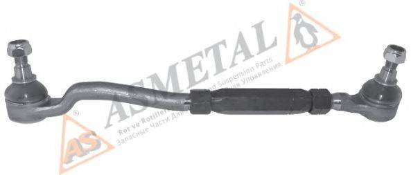 ASMETAL 21MR2500