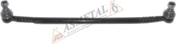 ASMETAL 22LD1070