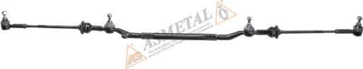 ASMETAL 22MR1100
