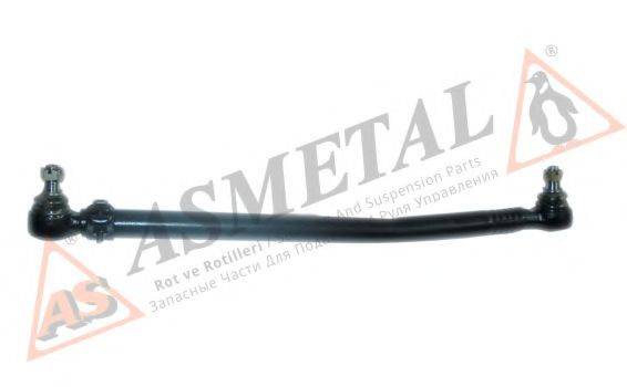 ASMETAL 22MR3100