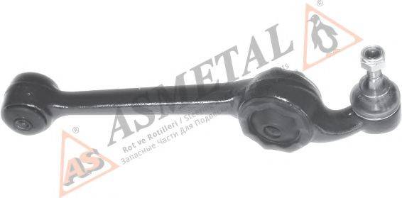 ASMETAL 23FR02