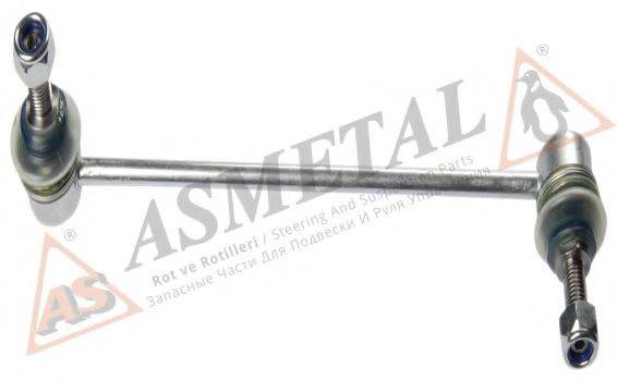 ASMETAL 26BM0400