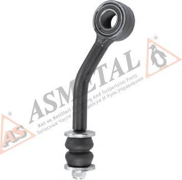 ASMETAL 26FR1000