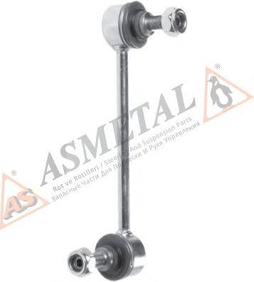 ASMETAL 26OP1006