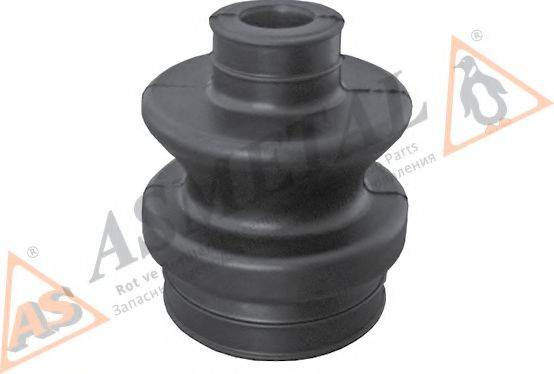 ASMETAL 38MR0502