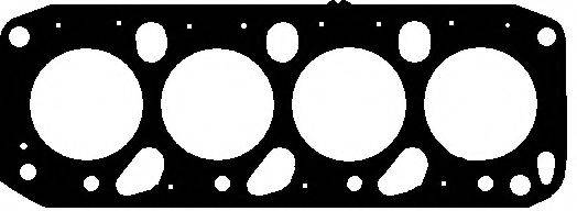 WILMINK GROUP WG1087525