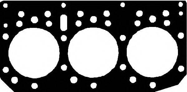 WILMINK GROUP WG1086420