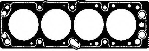 WILMINK GROUP WG1086043