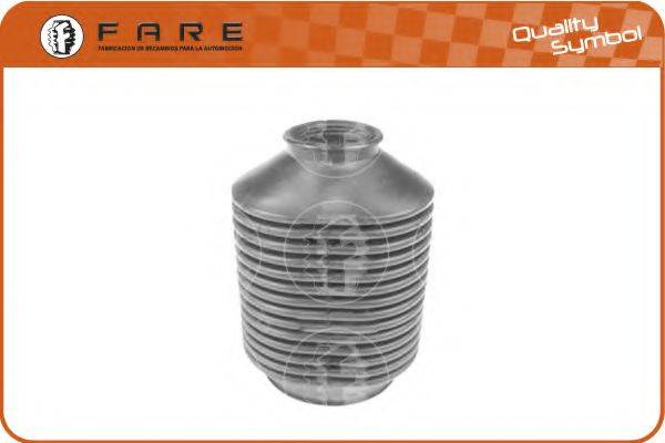 FARE SA 0282